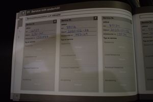 Volvo V40 bild 18