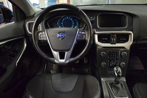 Volvo V40 bild 6