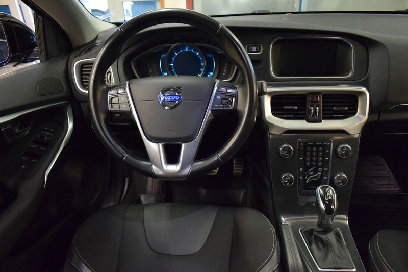 Volvo V40 bild 6