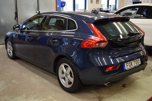 Volvo V40 bild 4