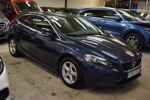 Volvo V40 bild 2