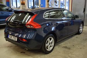 Volvo V40 bild 5