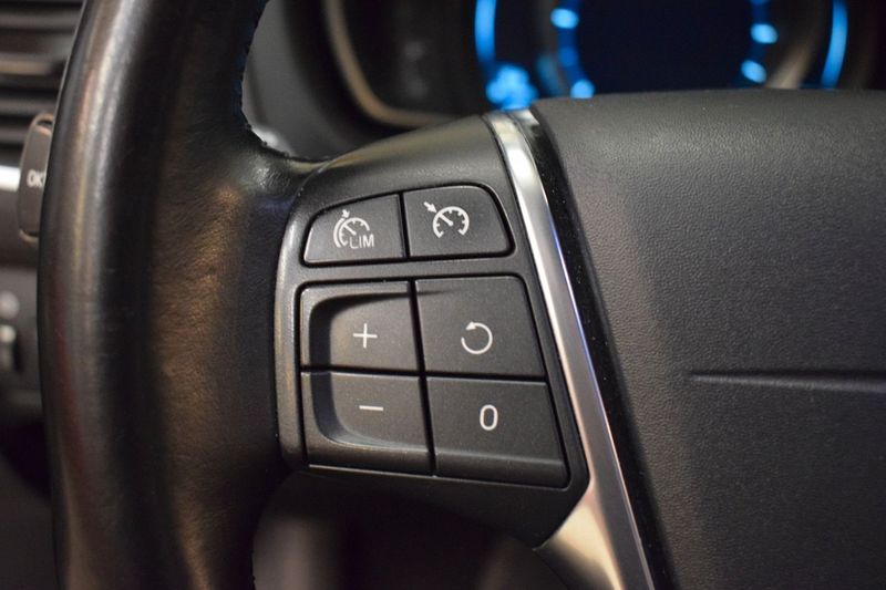 Volvo V40 bild 12