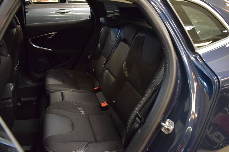 Volvo V40 bild 9