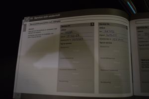 Volvo V40 bild 16