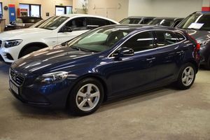 Volvo V40 bild 3