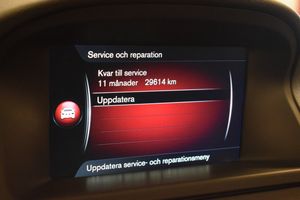 Volvo XC70 bild 12