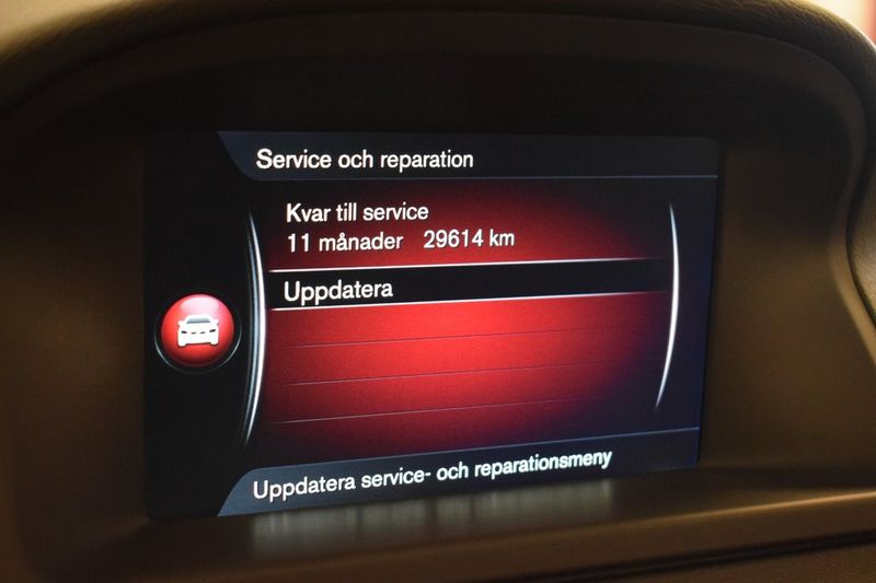 Volvo XC70 bild 12