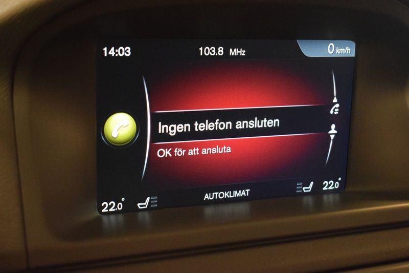 Volvo XC70 bild 13