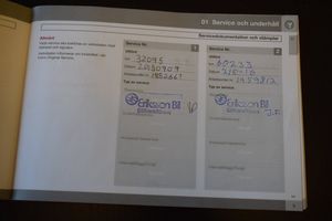 Volvo XC70 bild 19