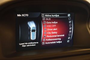 Volvo XC70 bild 11