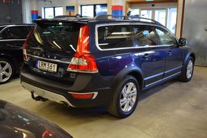 Volvo XC70 bild 5
