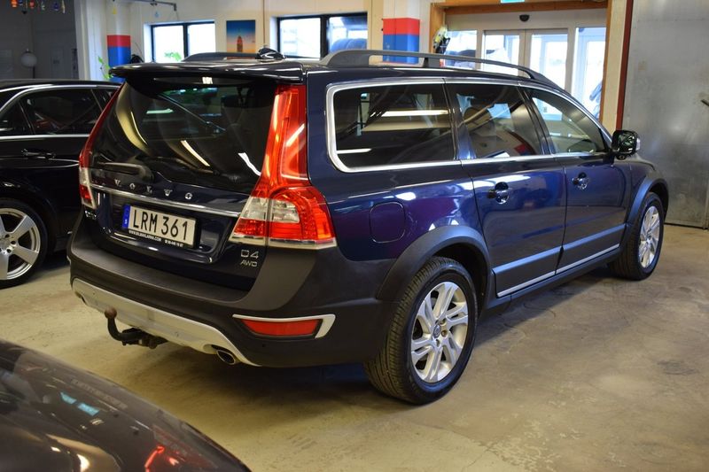 Volvo XC70 bild 5