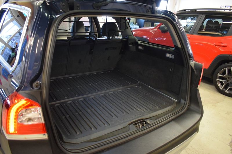 Volvo XC70 bild 25