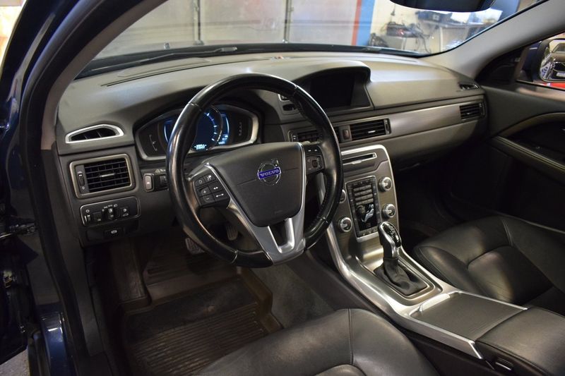 Volvo XC70 bild 7