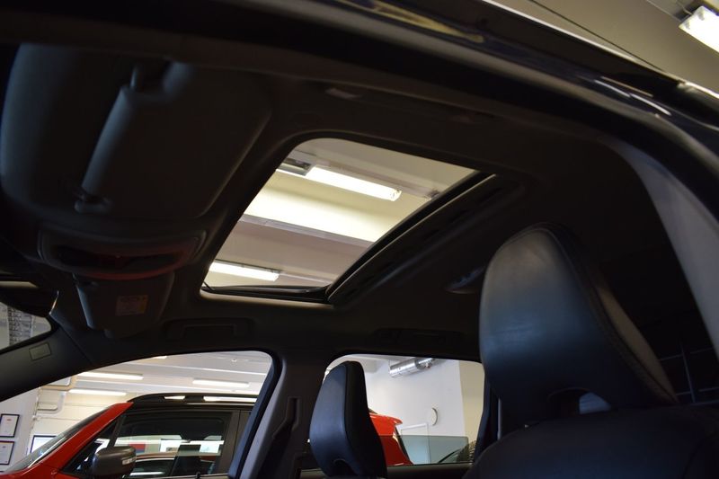 Volvo XC70 bild 16