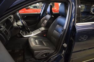 Volvo XC70 bild 8
