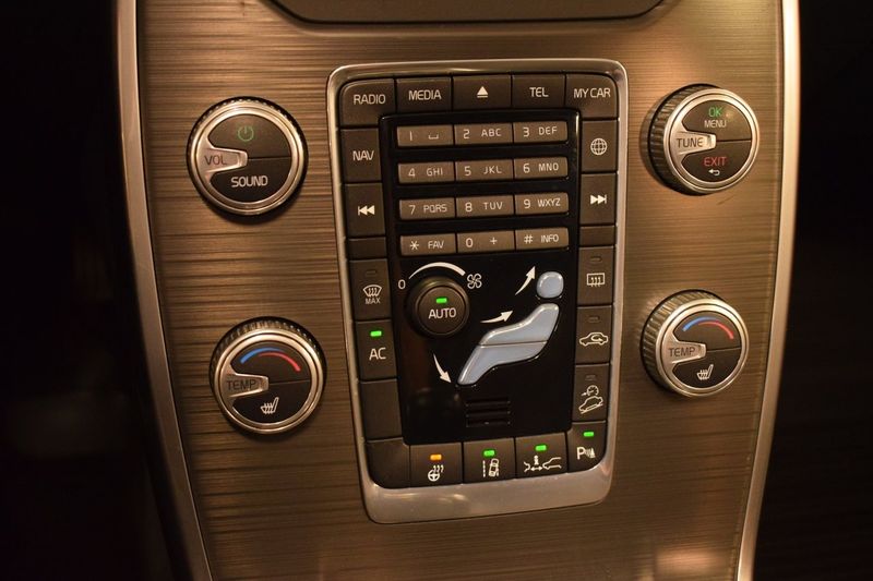 Volvo XC70 bild 15