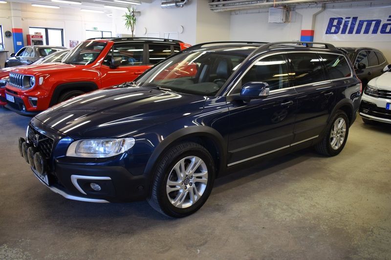 Volvo XC70 bild 3