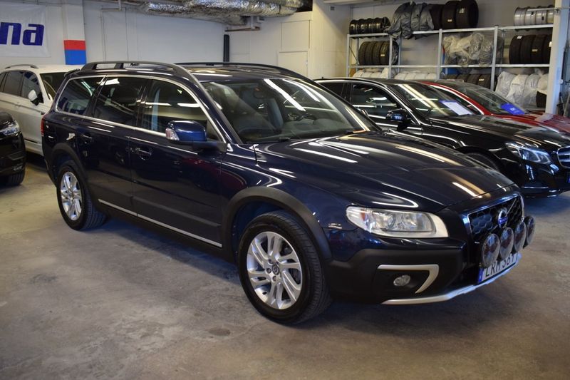 Volvo XC70 bild 2