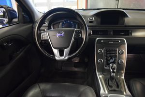 Volvo XC70 bild 6