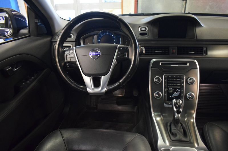 Volvo XC70 bild 6