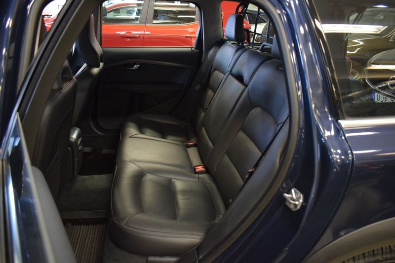 Volvo XC70 bild 9