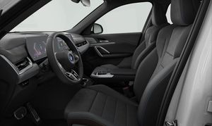 BMW X1 bild 2
