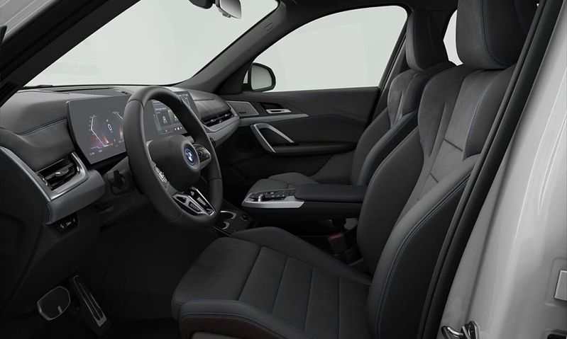 BMW X1 bild 2