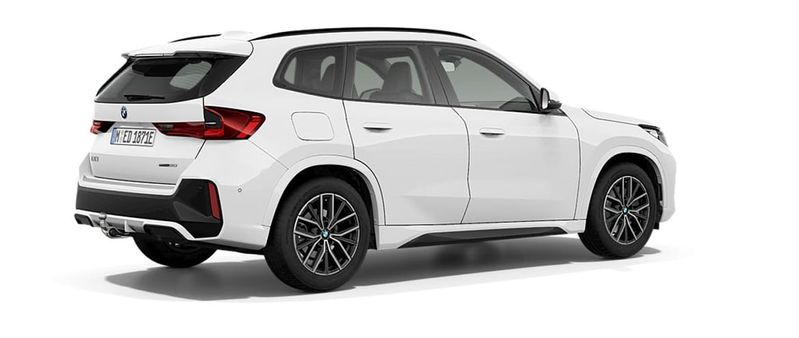 BMW X1 bild 2