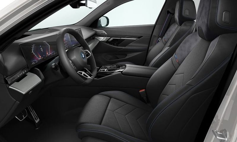 BMW 530 bild 3