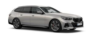 BMW 530 bild 1