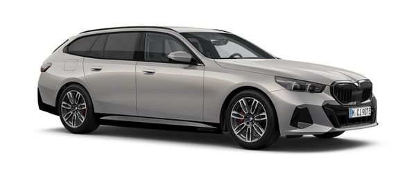 BMW 530 e xDrive Touring - 2026