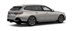 BMW 530 bild 2