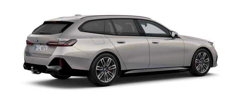 BMW 530 bild 2