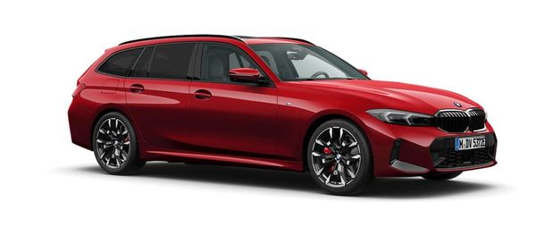 BMW 330 e xDrive Touring - 2026
