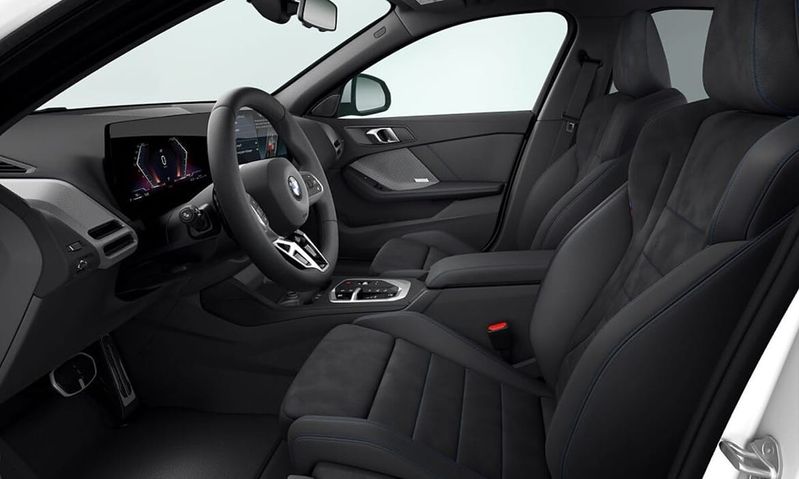 BMW 120 bild 4