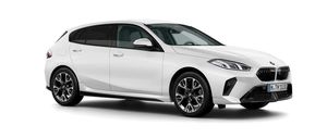 BMW 120 bild 1
