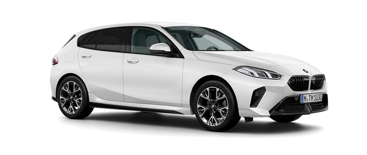 BMW 120