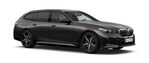 BMW 530 bild 1