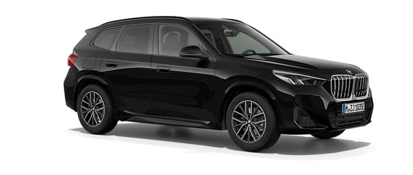 BMW X1 xDrive25e xDrive 25e Lagerbilskampanj - 2026