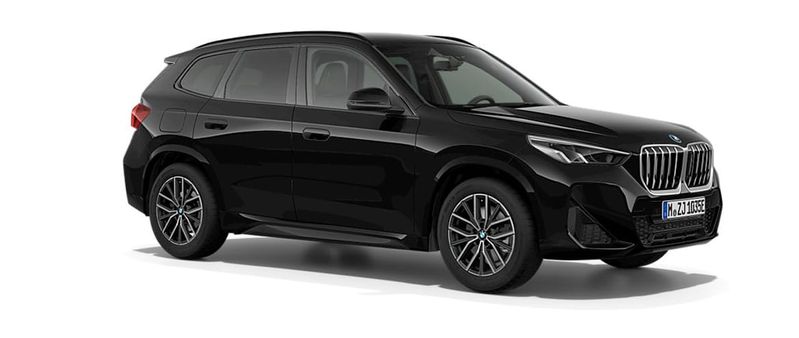 BMW X1 bild 2