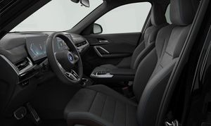 BMW X1 bild 4