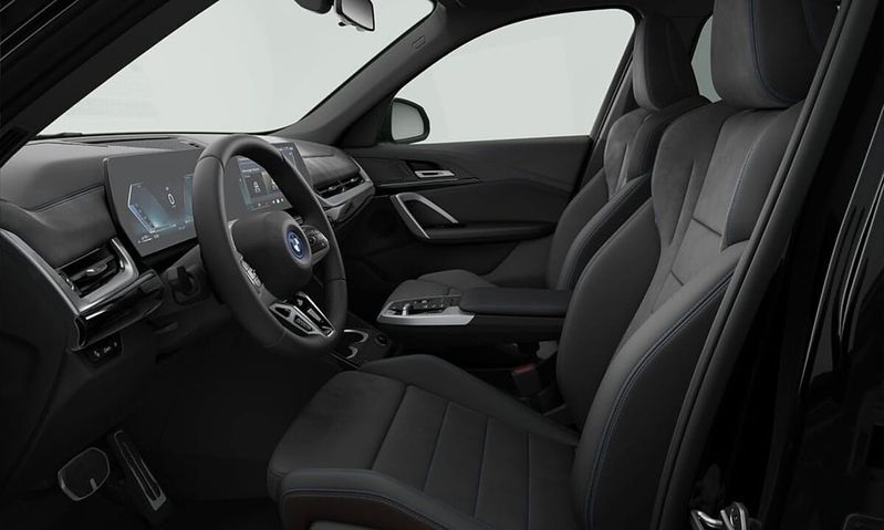 BMW X1 bild 4