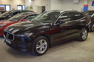 Volvo XC60 bild 3