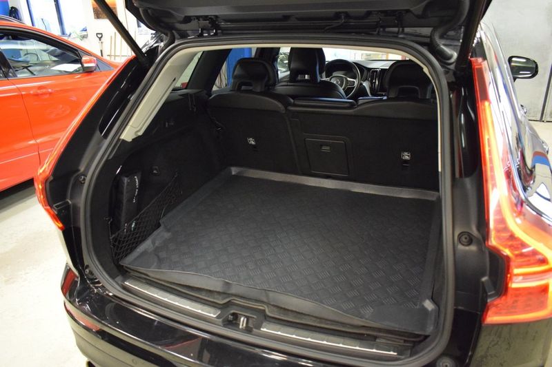 Volvo XC60 bild 17