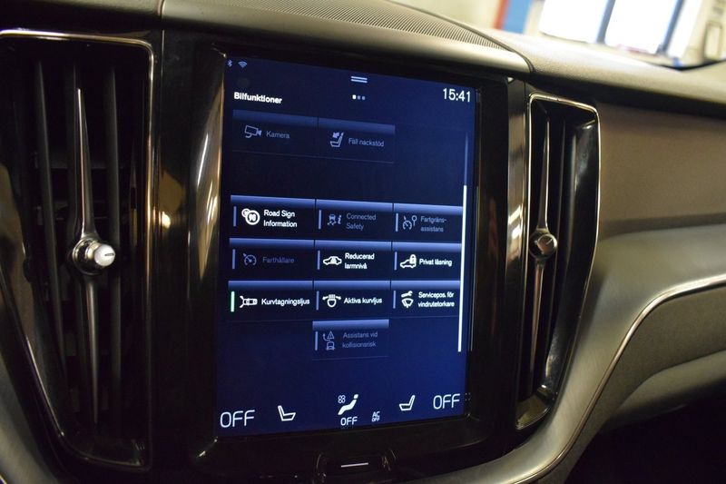 Volvo XC60 bild 14