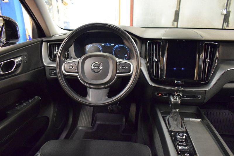 Volvo XC60 bild 6