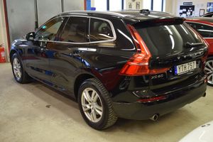 Volvo XC60 bild 4