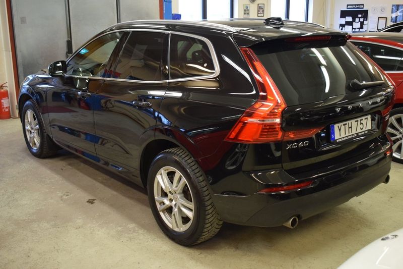 Volvo XC60 bild 4